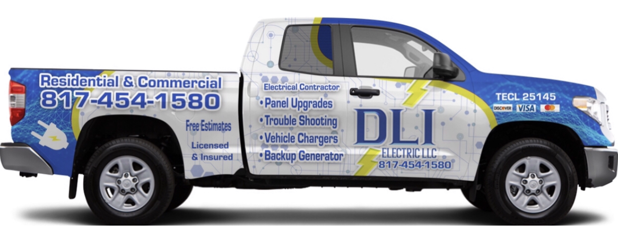 DLI Electric, LLC